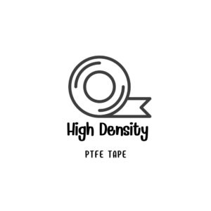 High Density PTFE Thread seal Tape