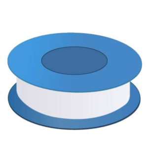 PTFE Thread Seal Tape